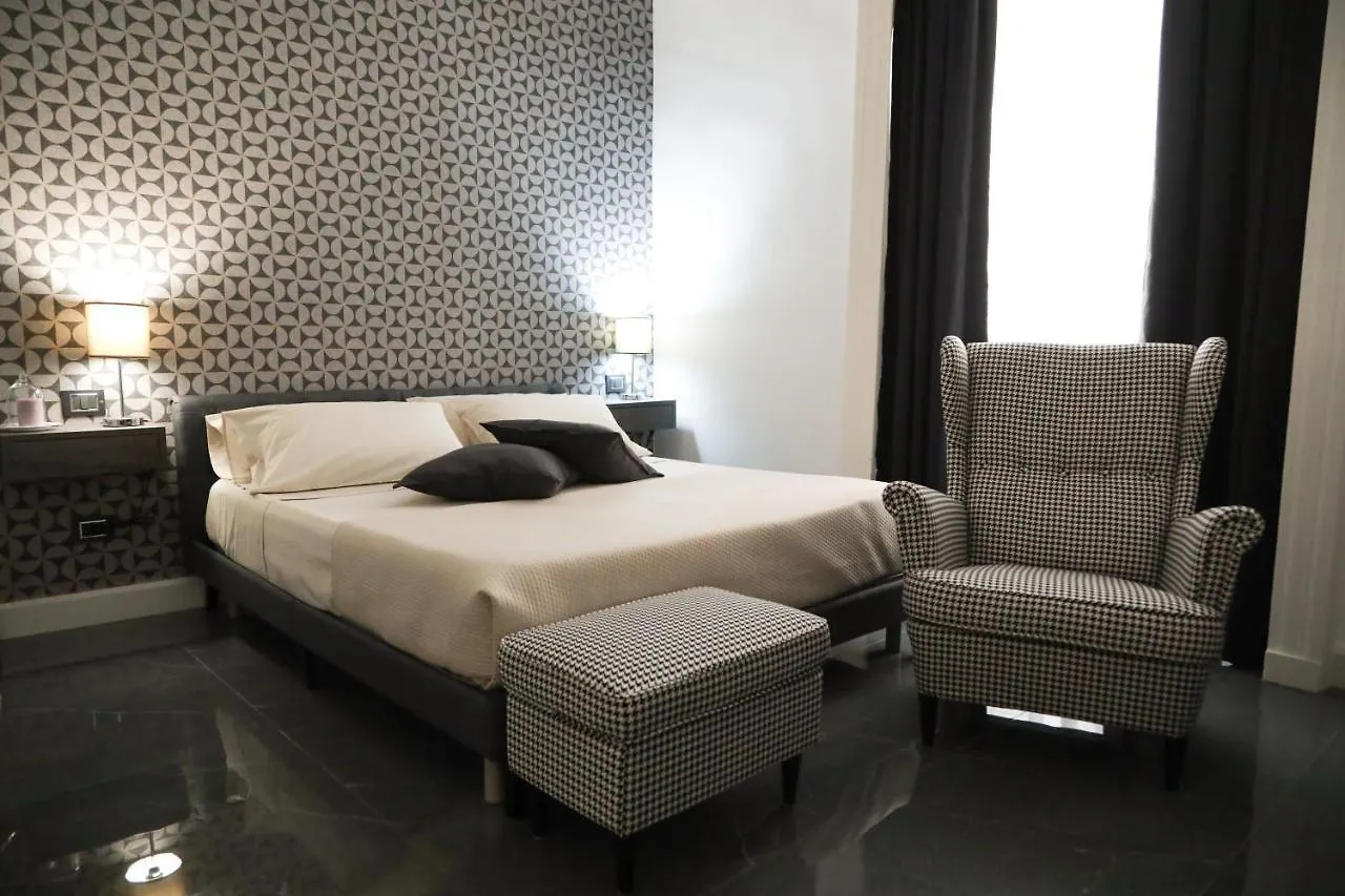 Affittacamere Hotel Agathae Dreams Catania