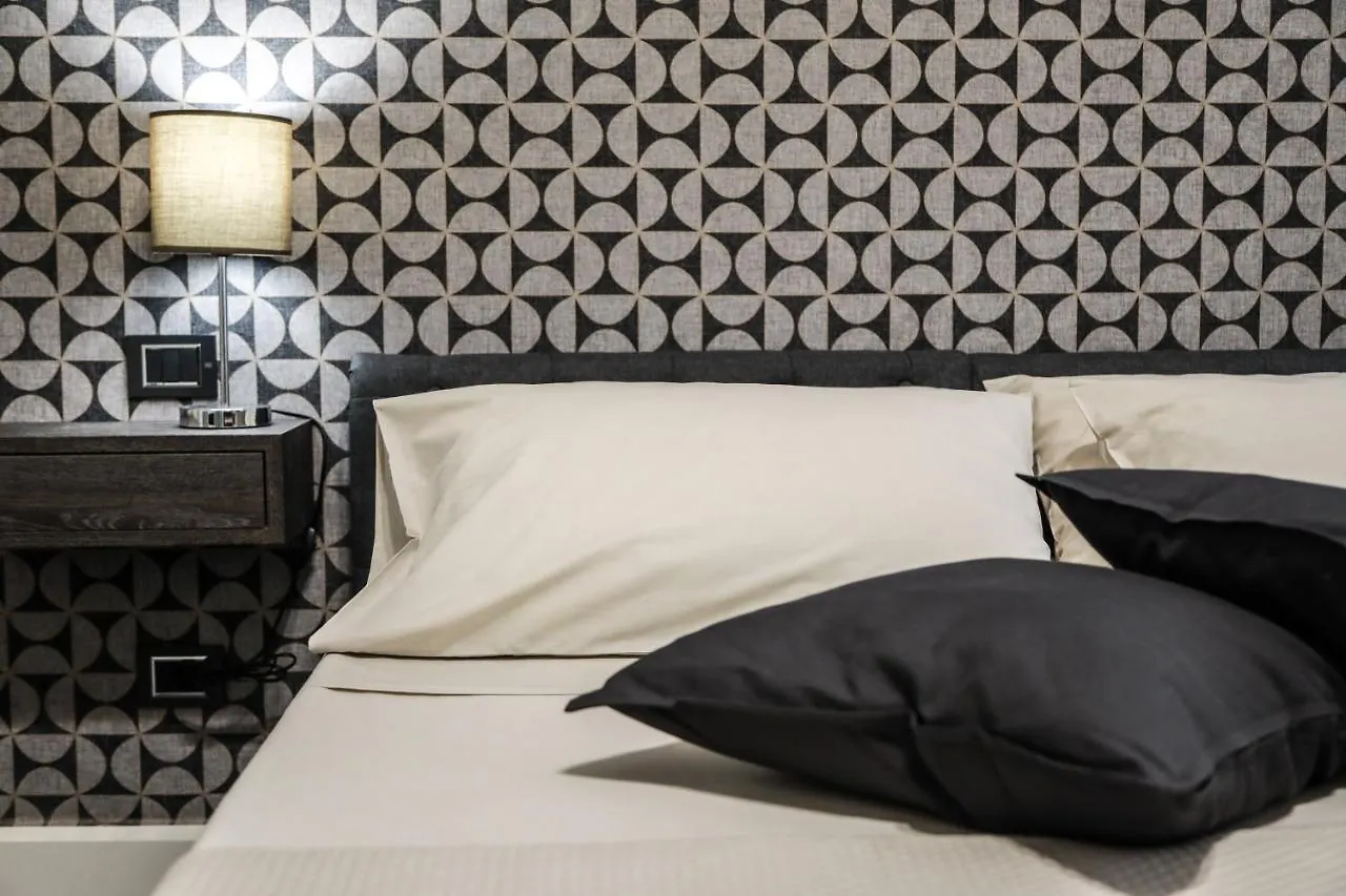 Guest house Agathae Dreams Hotel Catania