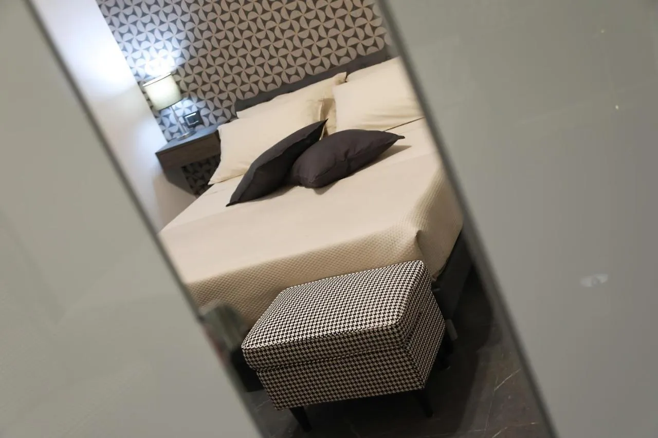Agathae Dreams Hotel Catania 0*,  Italy
