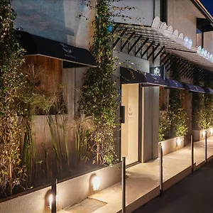 Couette-café Magnolia Boutique, Catane