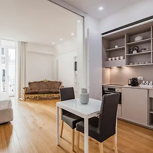Rg7 Apartment Catania