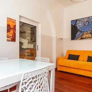 Da Simone Sui Navigli Apartment Milan