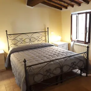 La Corte Antica Apartment Pienza