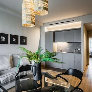 Ferrini - Etnea Collection Apartment Catania