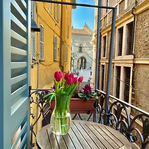 Piazza Vecchia Apartment Bergamo