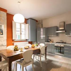 Borgo Holiday home Pisa