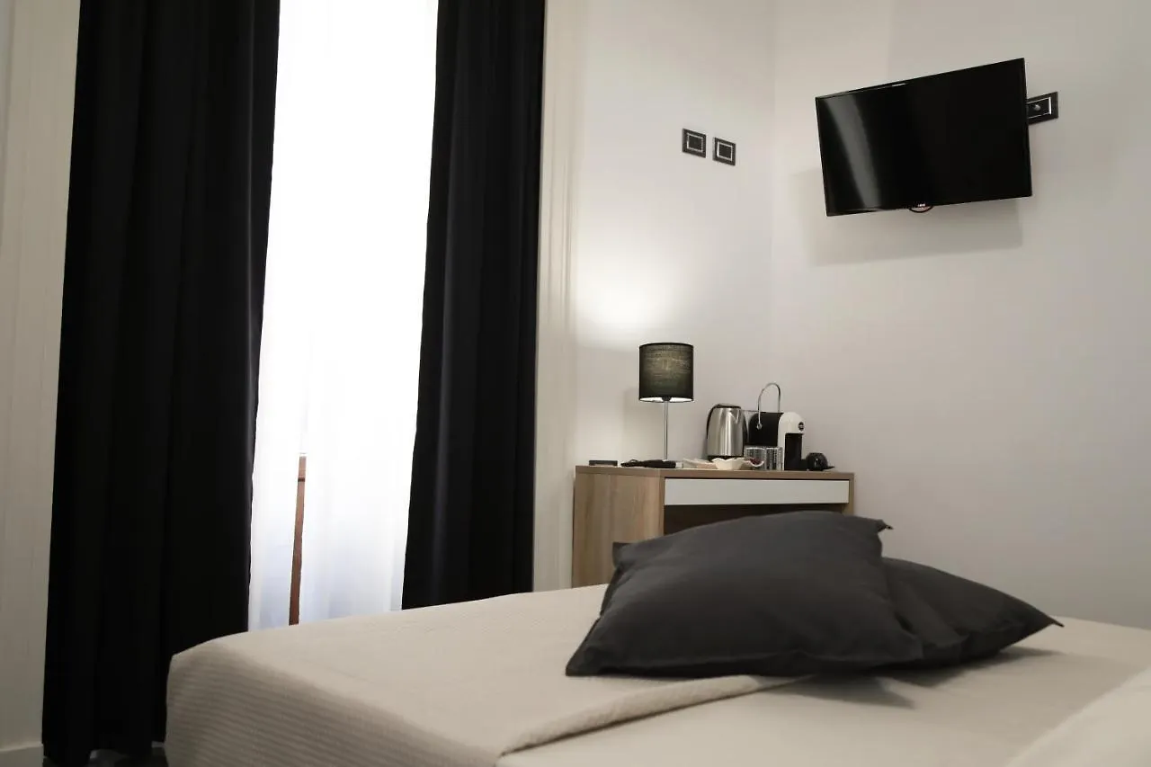 Guest house Agathae Dreams Hotel Catania Italy