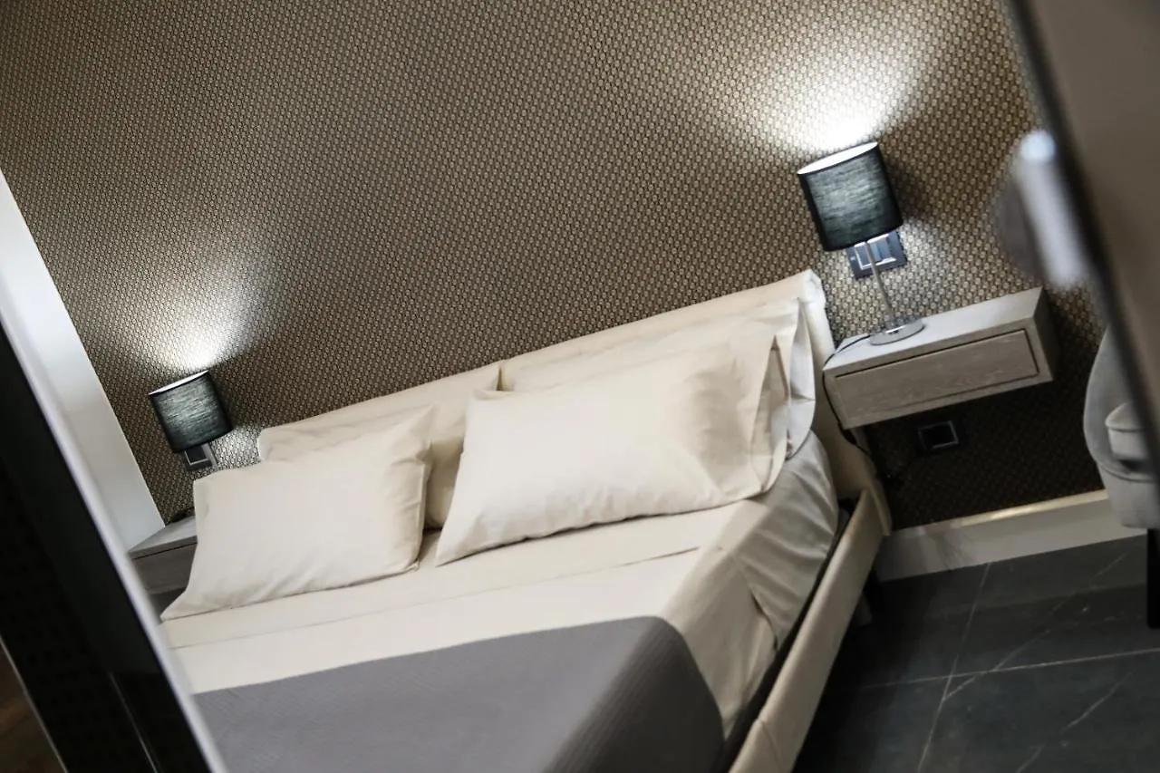 Agathae Dreams Hotel Catania 0*,
