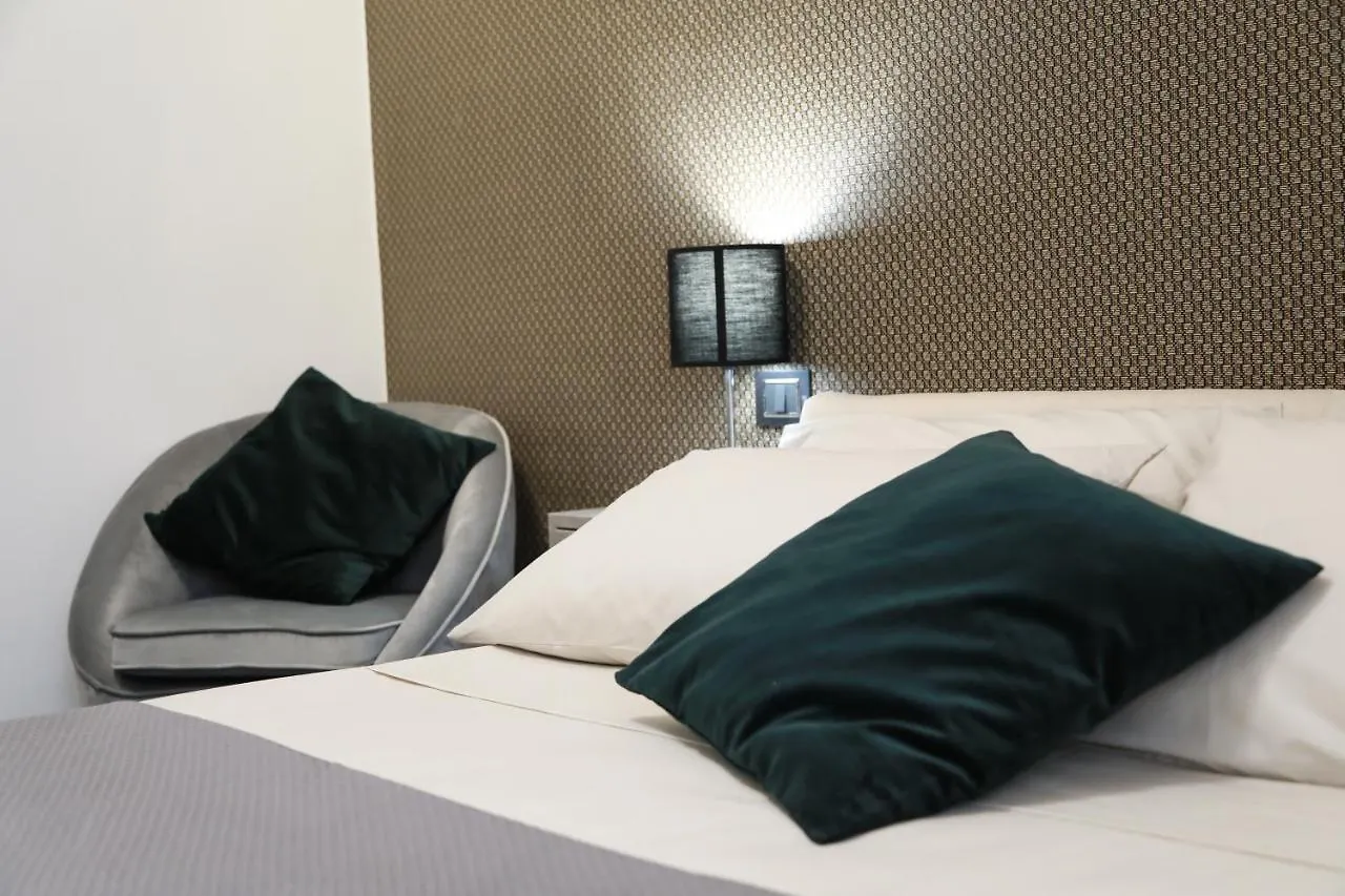 Agathae Dreams Hotel Catania Italy