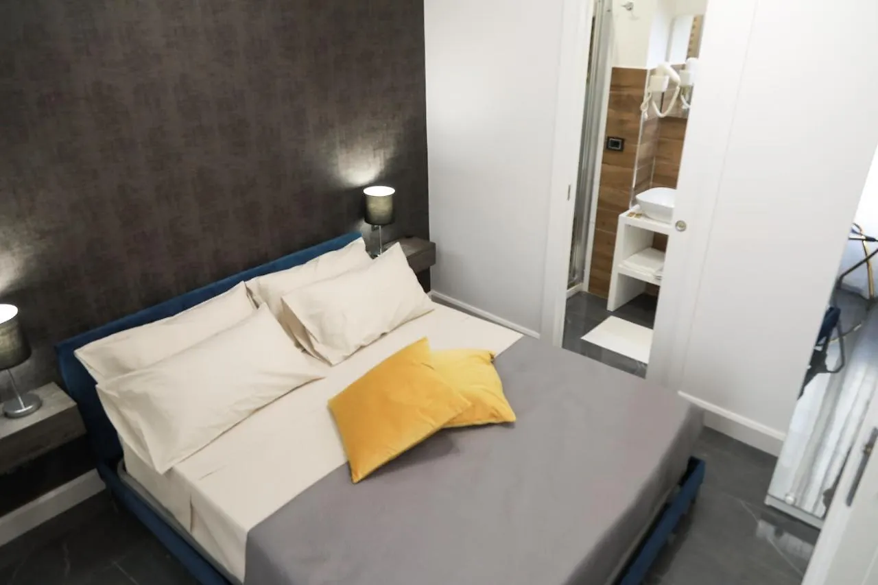Guest house Agathae Dreams Hotel Catania