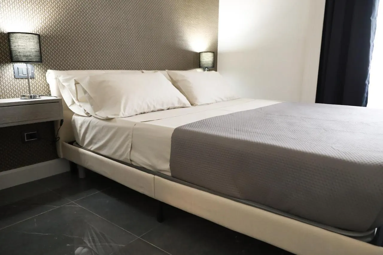 Agathae Dreams Hotel Catania