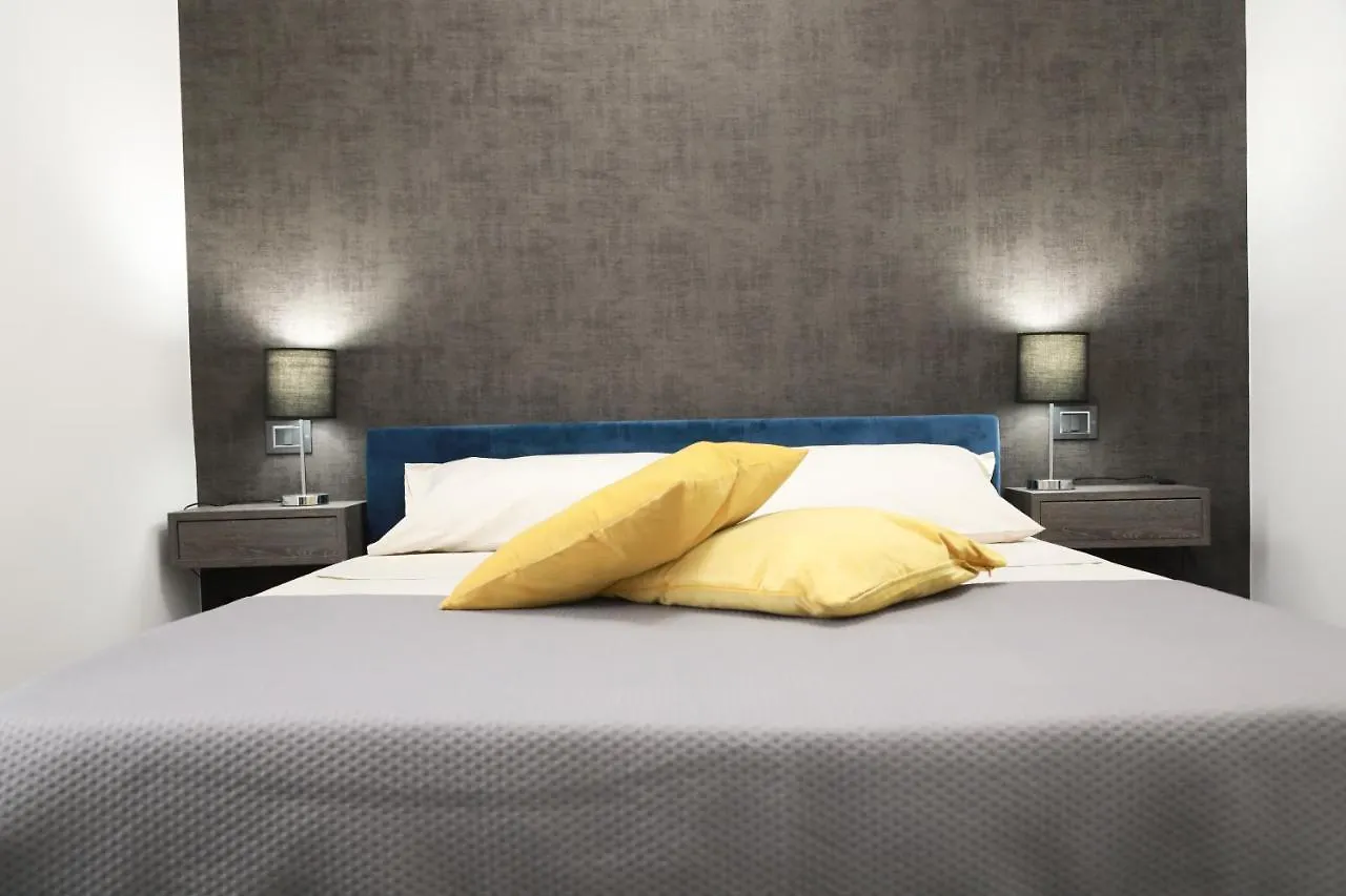 Guest house Agathae Dreams Hotel Catania