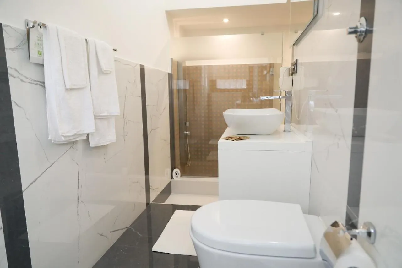 Guest house Agathae Dreams Hotel Catania