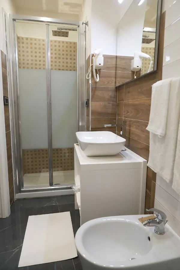 Agathae Dreams Hotel Catania