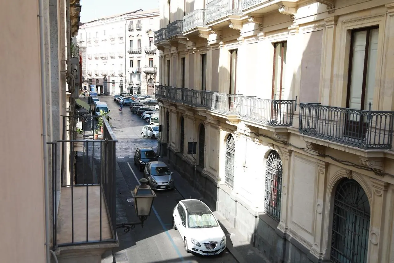 Agathae Dreams Hotel Catania Guest house
