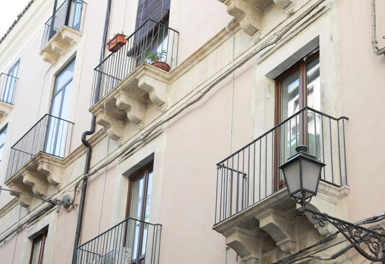 Agathae Dreams Hotel Catania