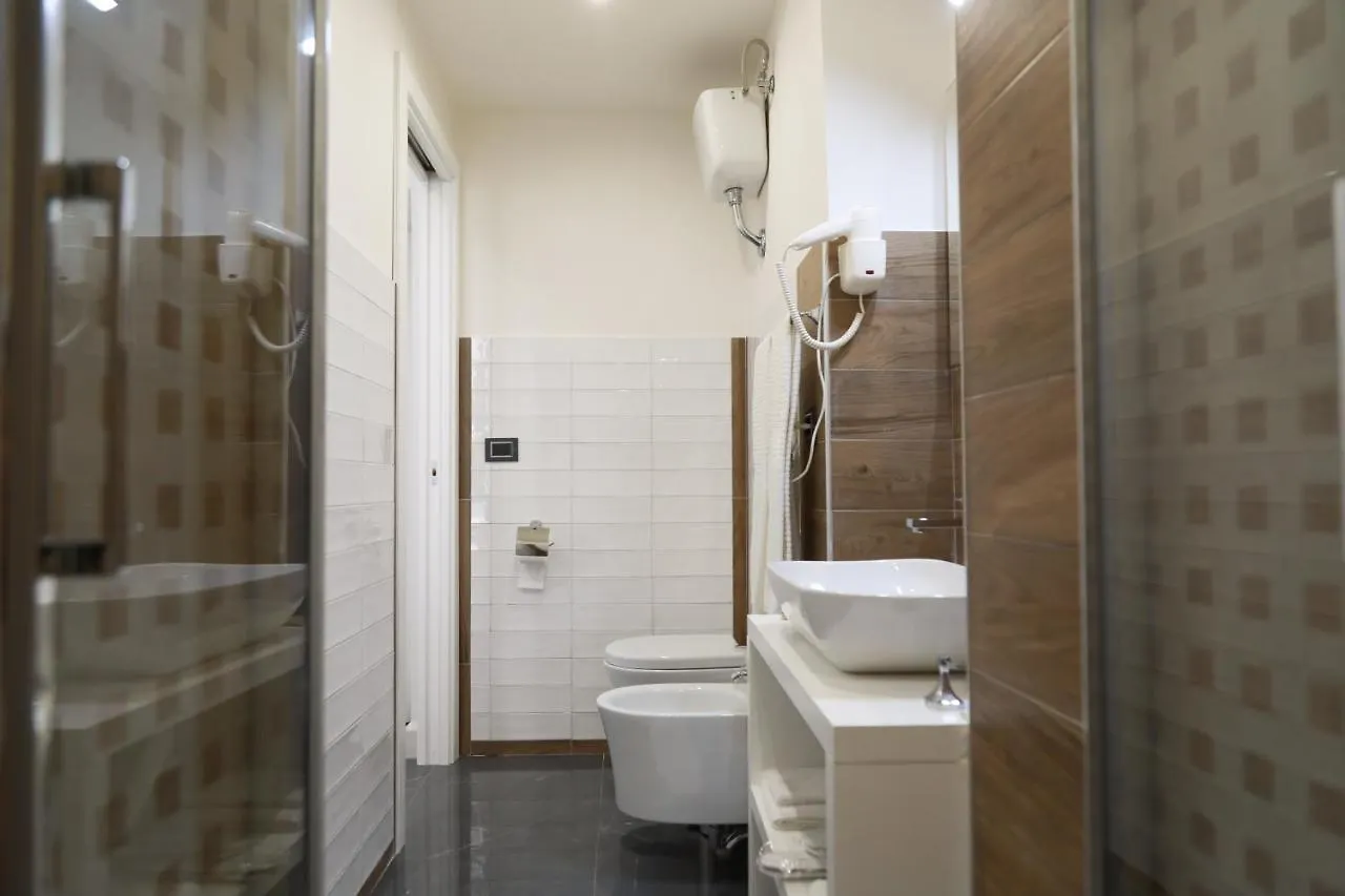 Agathae Dreams Hotel Catania 0*,